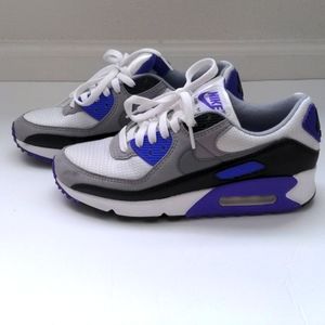 Airmax 90 Hyper Grape